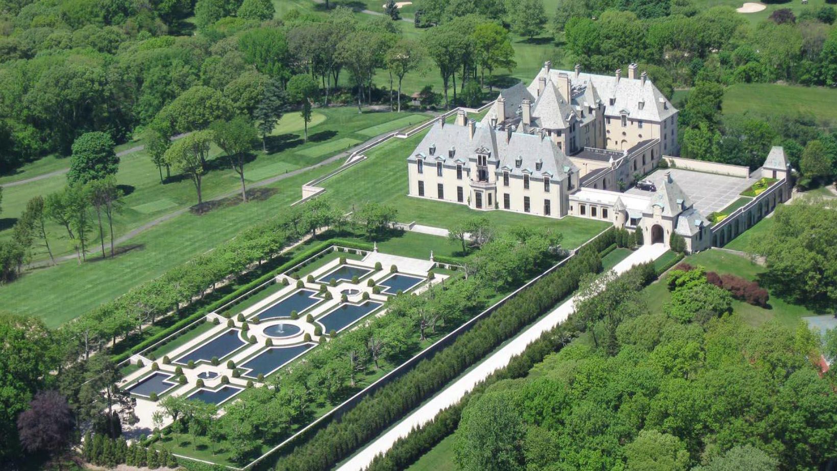 Oheka Castle